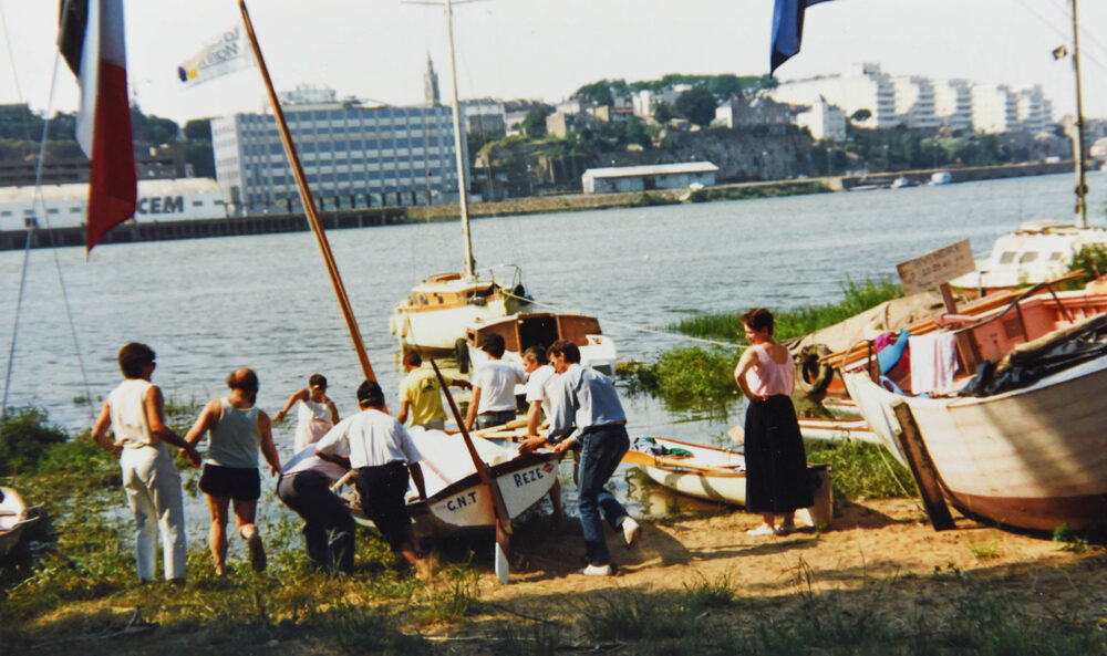 Centre Nautique Sèvre et Loire