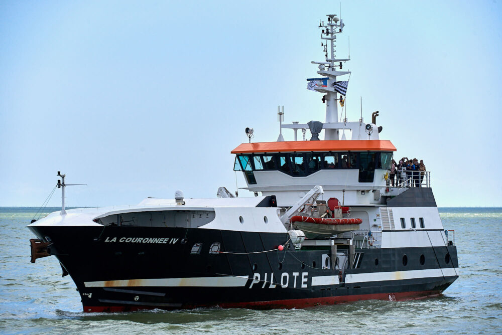 Loire-Atlantique - Mai 2019